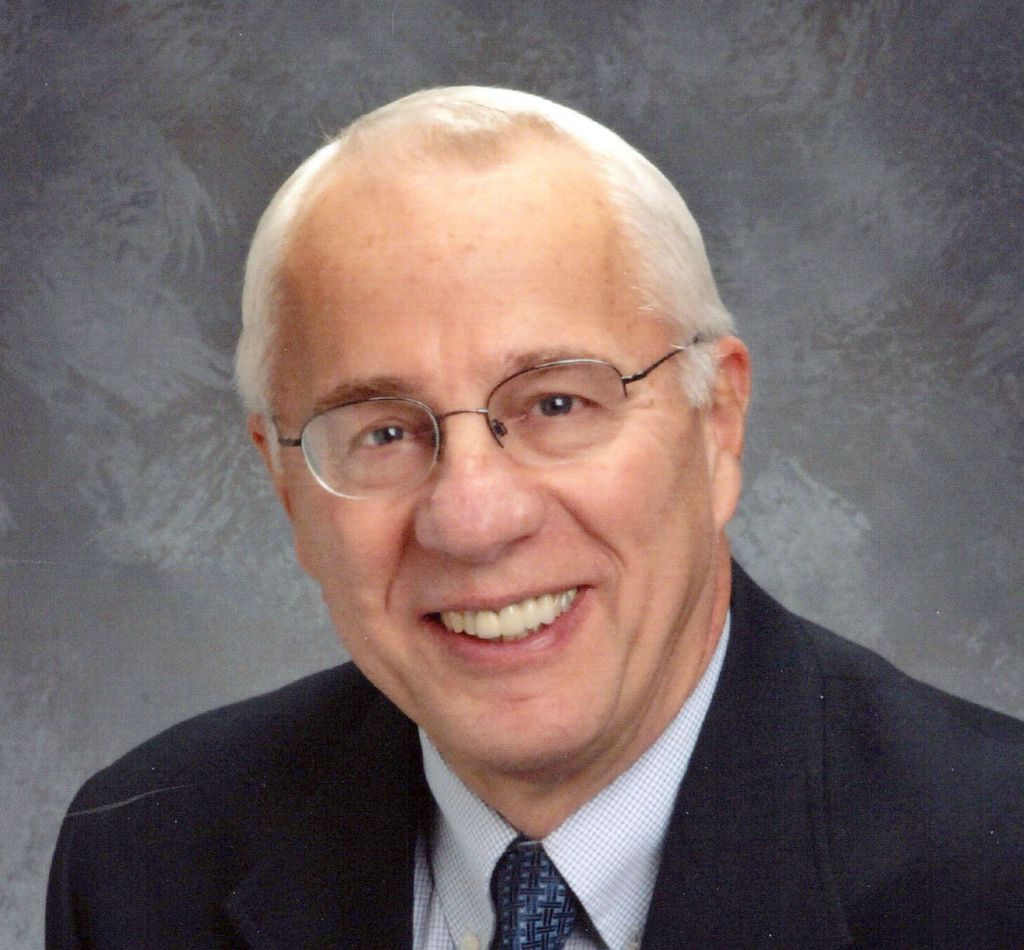 James Douglas Poulsen Profile Photo