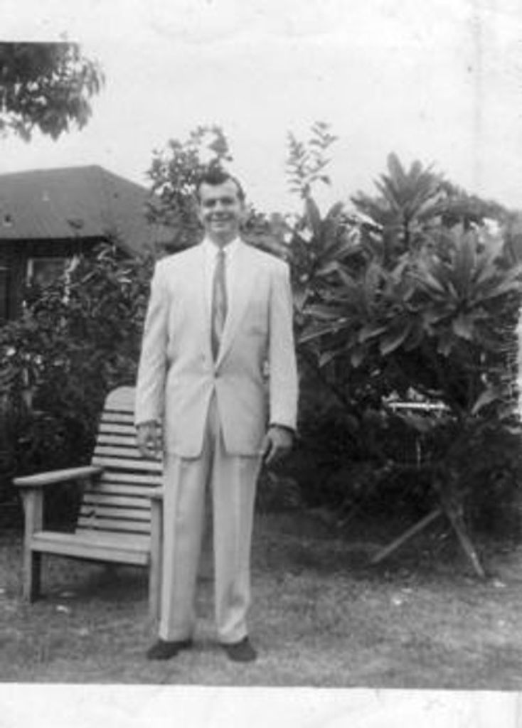 Norman Medeiros