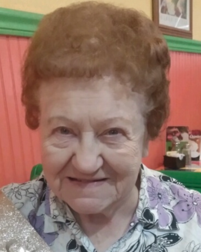 Verna L Rutherford Profile Photo