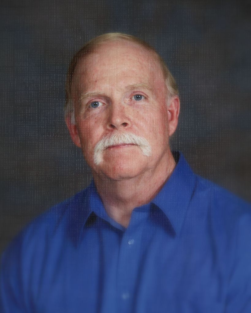 Kevin Barry McNamara Profile Photo