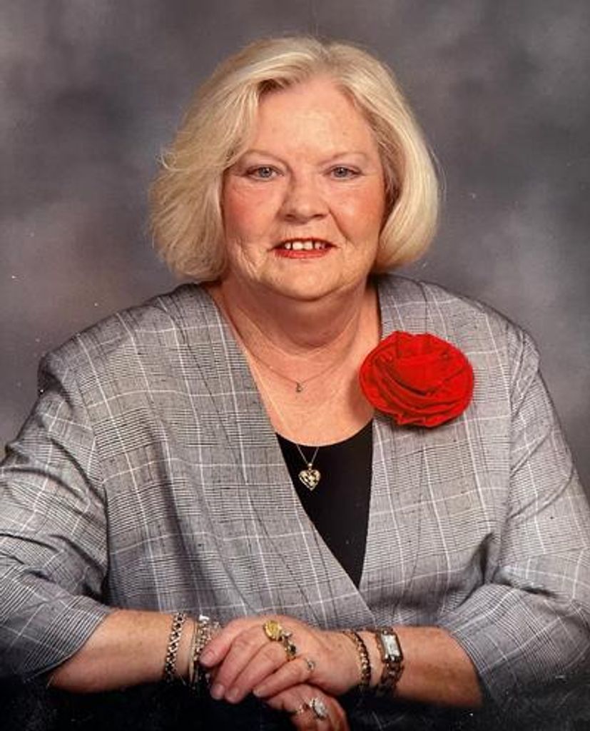 Doris Mae Mikeal Profile Photo