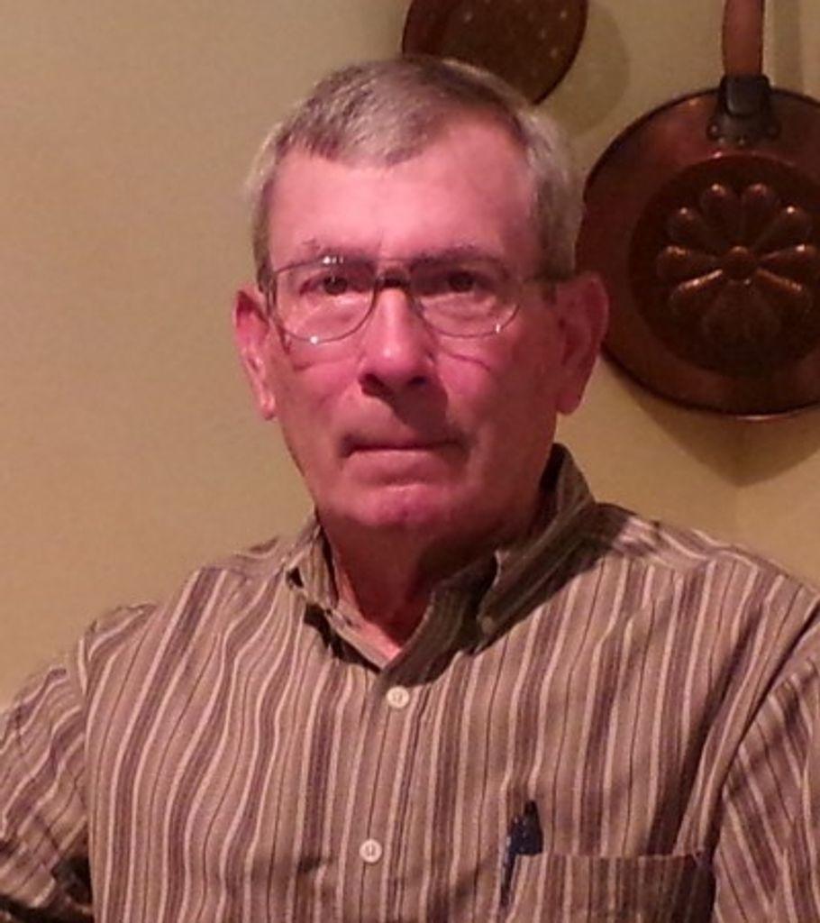 Steven W. Wiens Profile Photo