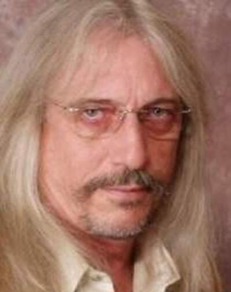 Donald Charles Newland, Jr.