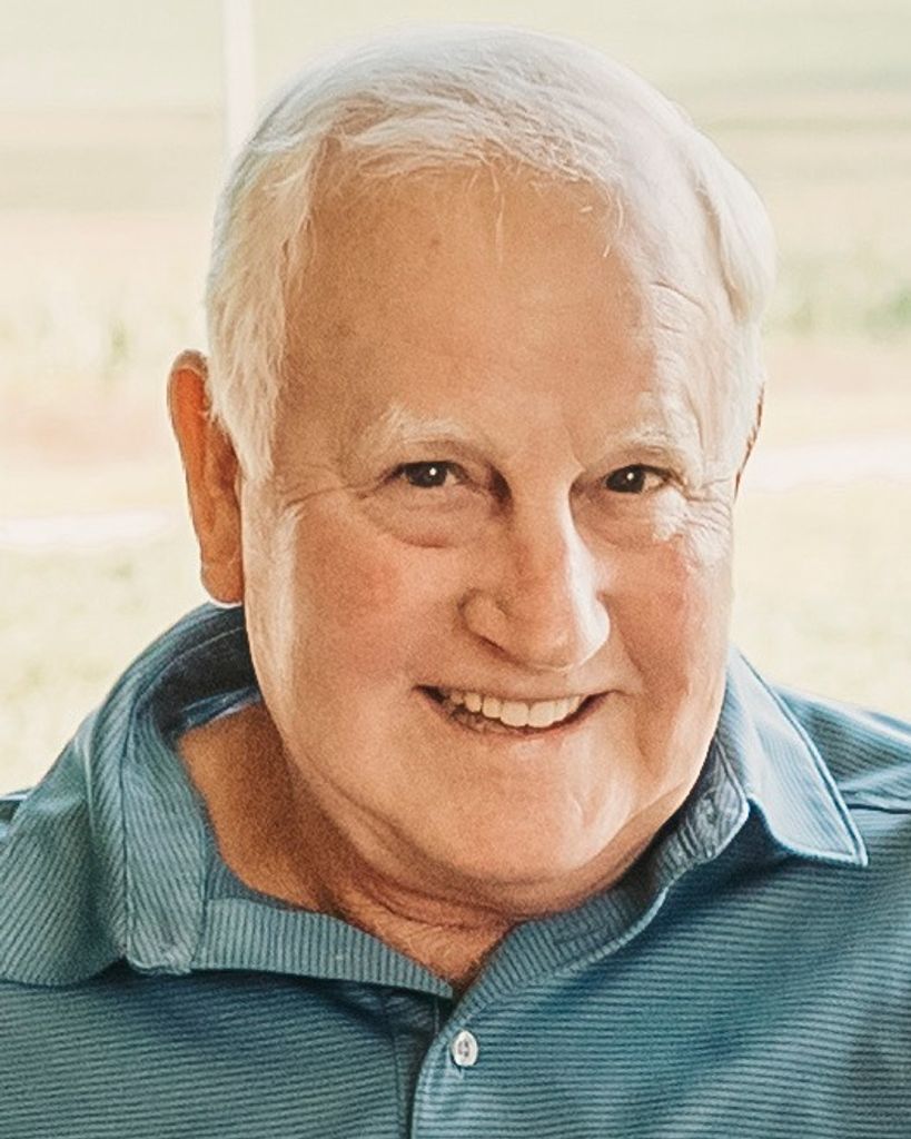 John Albert Schott Profile Photo