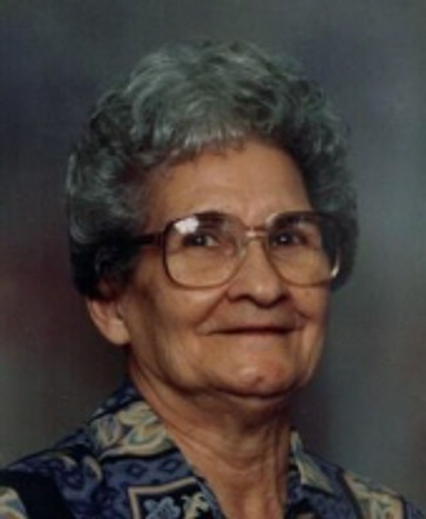 Mozelle Gandy