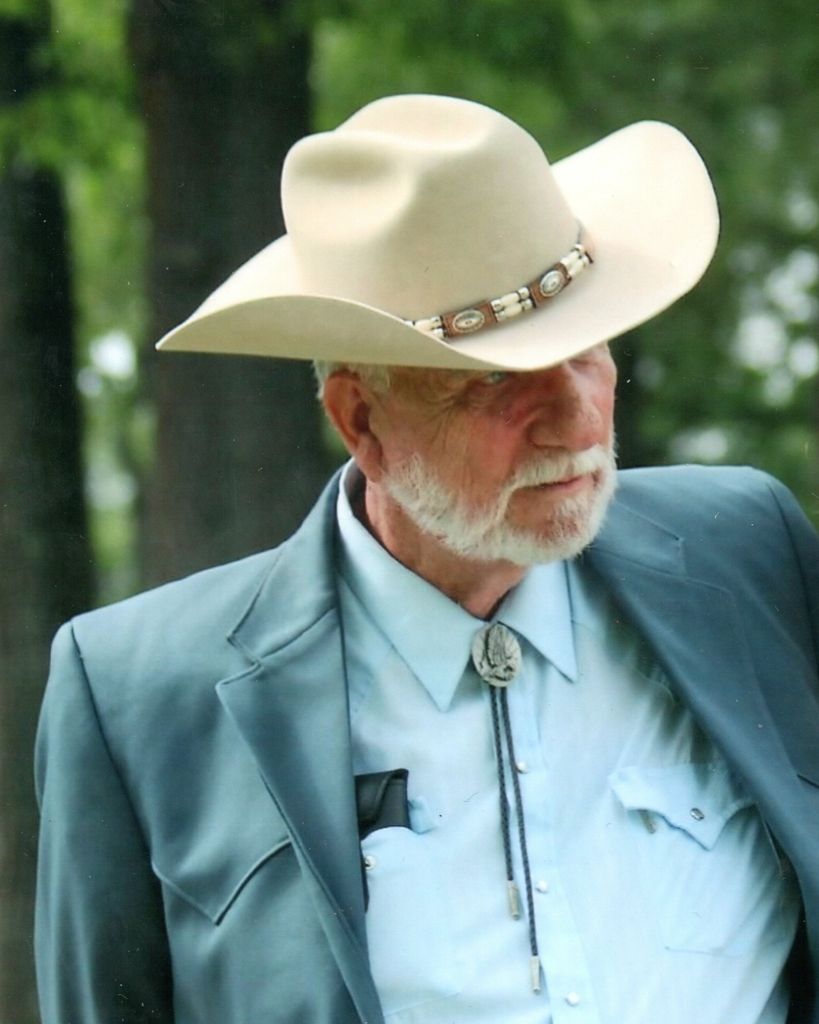 Douglas M. Todd