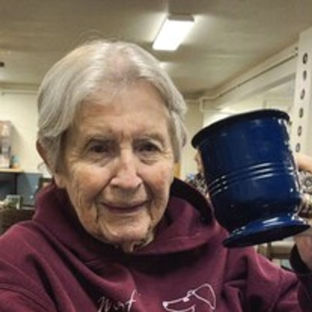 Elizabeth Loretta Christy