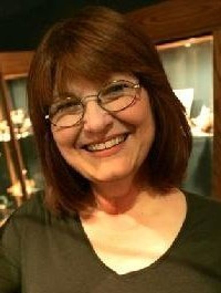 Dr. Joanne Kluessendorf