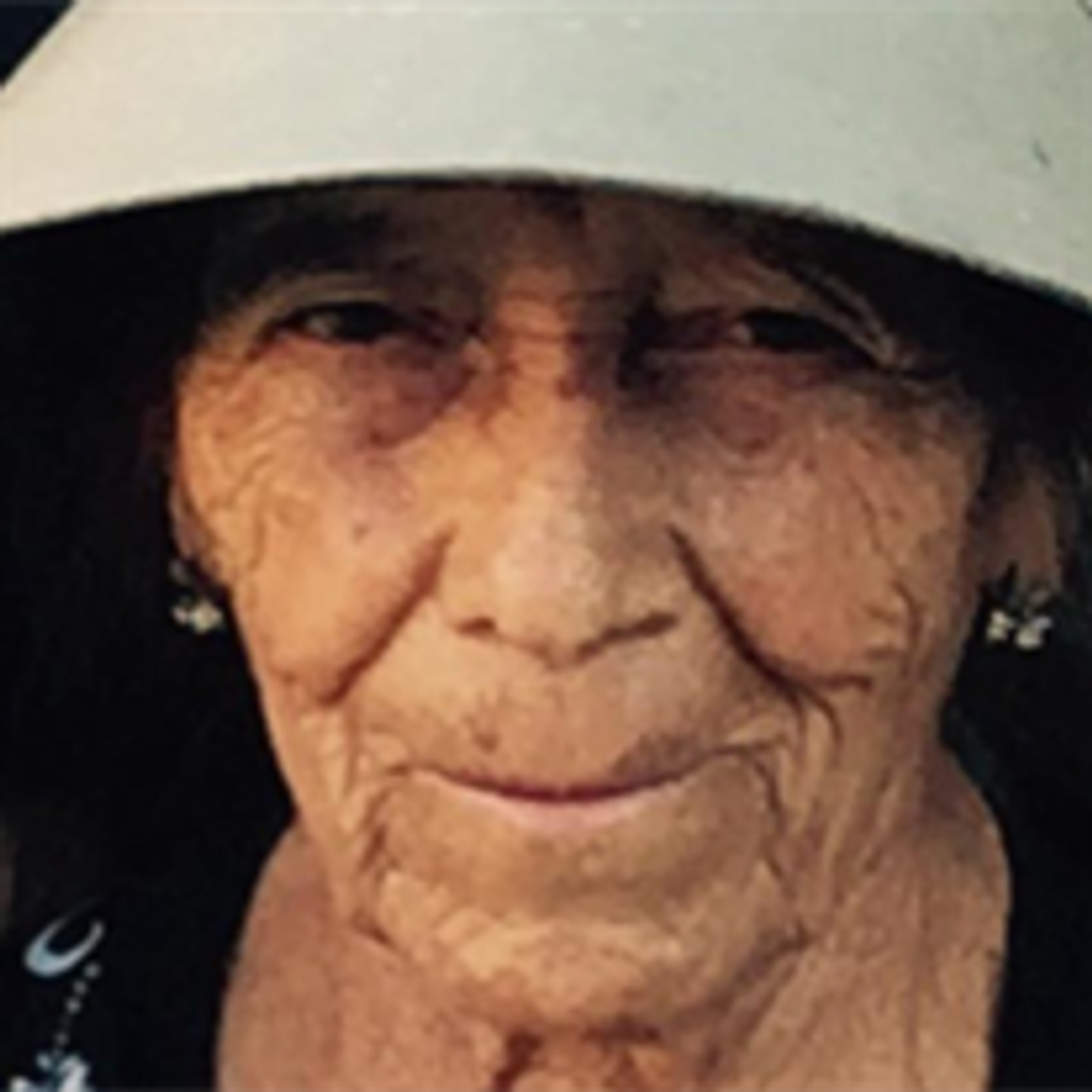 Maria Carmen Martinez Vargas