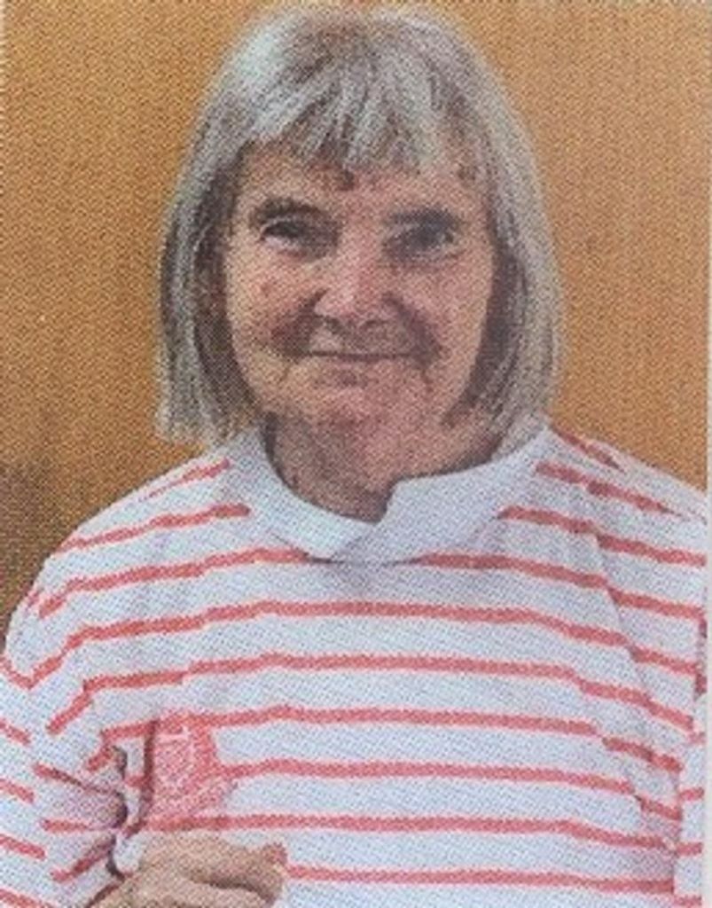 Helen Louise Jones Profile Photo