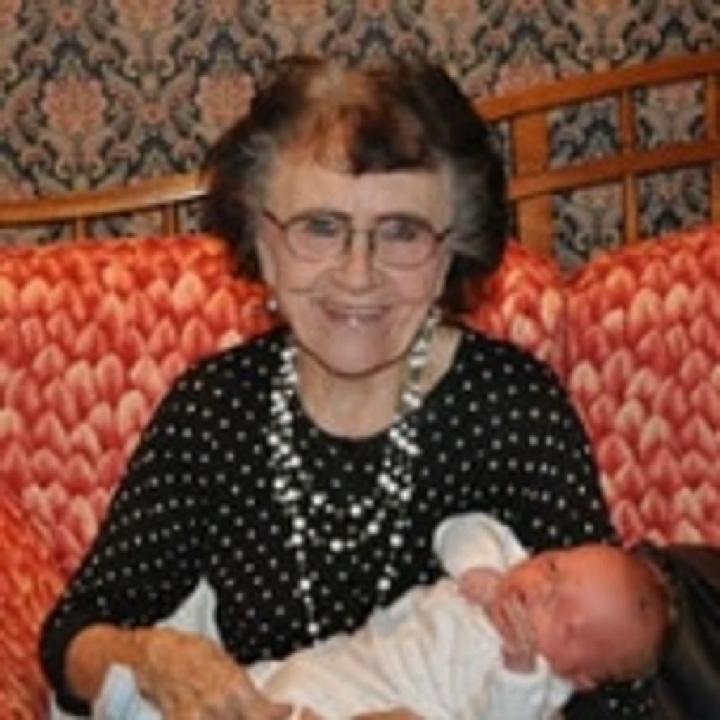 Ruth Eisenbeis Profile Photo