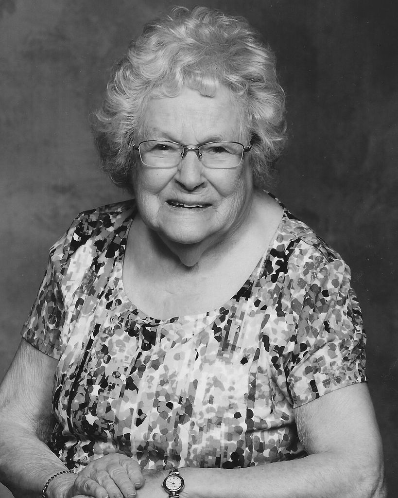 Maurine Schwalm