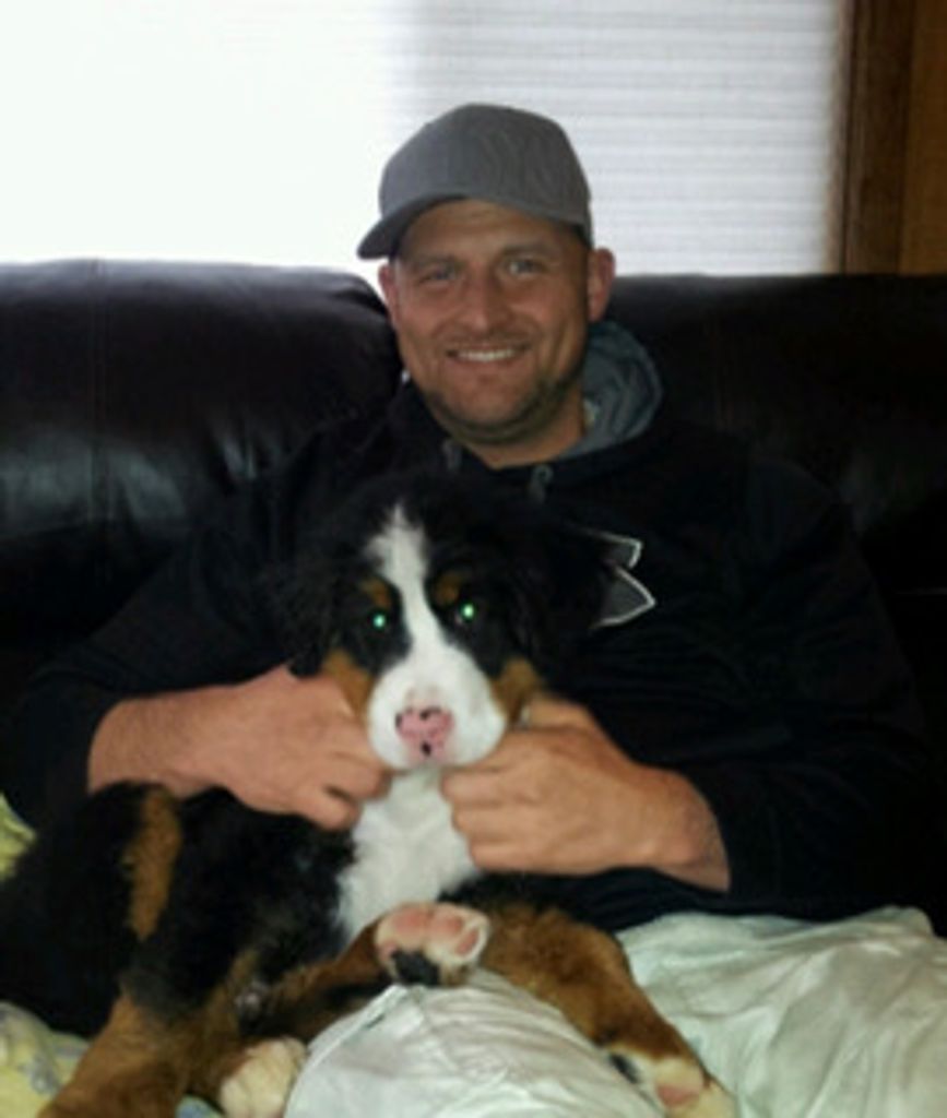 Jacob Richard Warbis