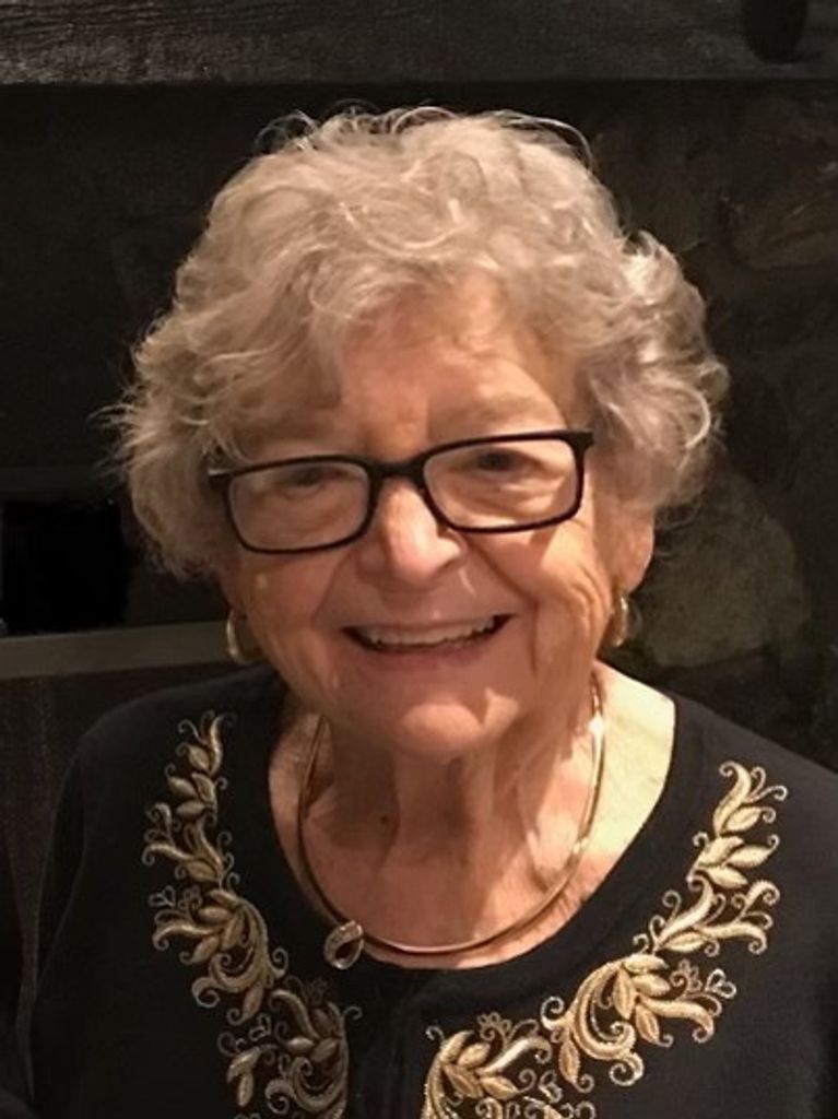 Marilyn C. (Grisez)  Miller