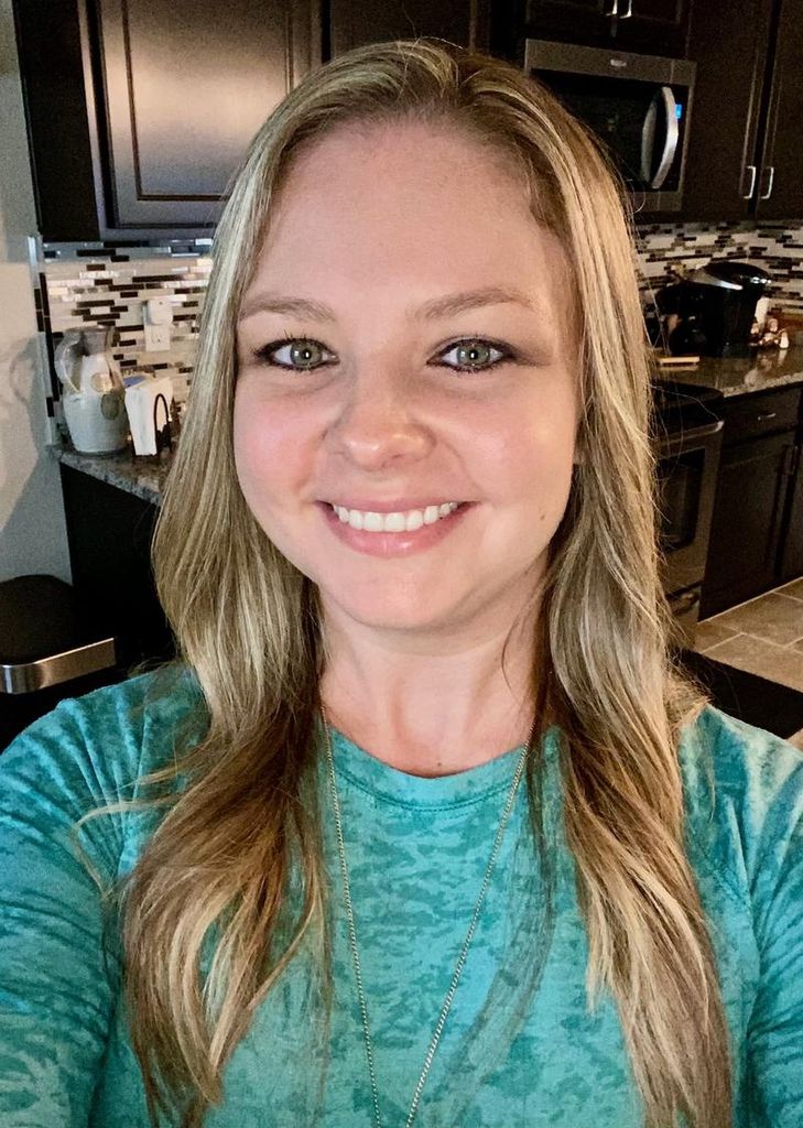 Cheri Danielle Murphy Profile Photo