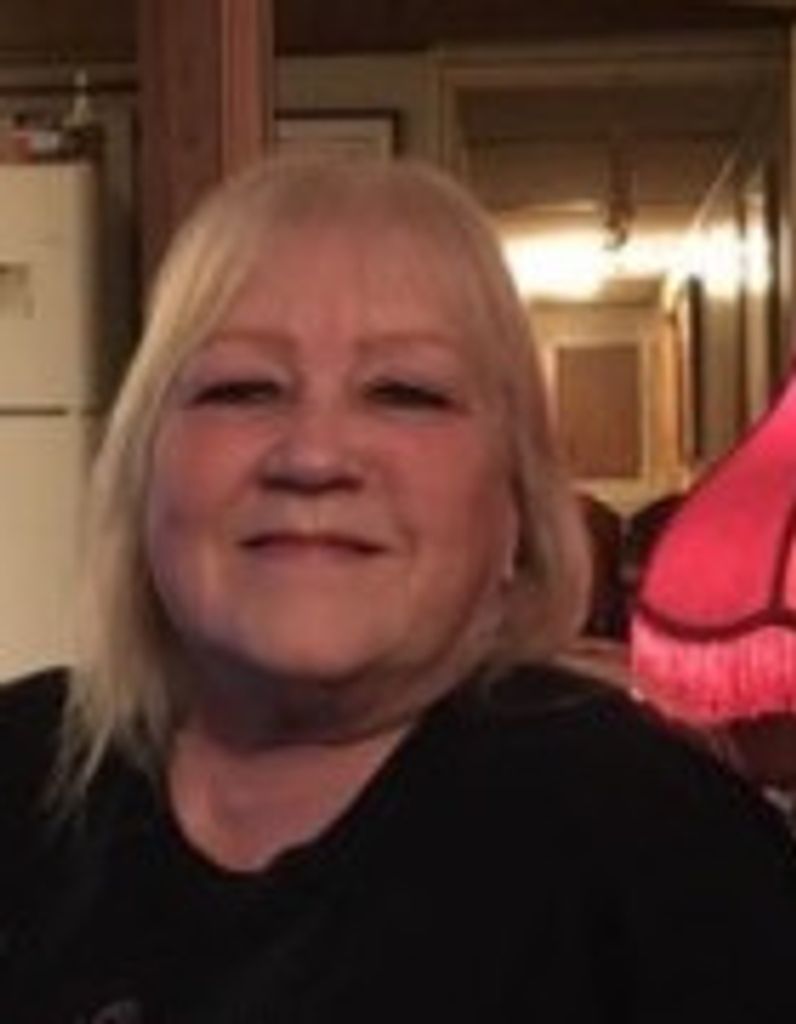 Katherine Diane Oxendine Profile Photo