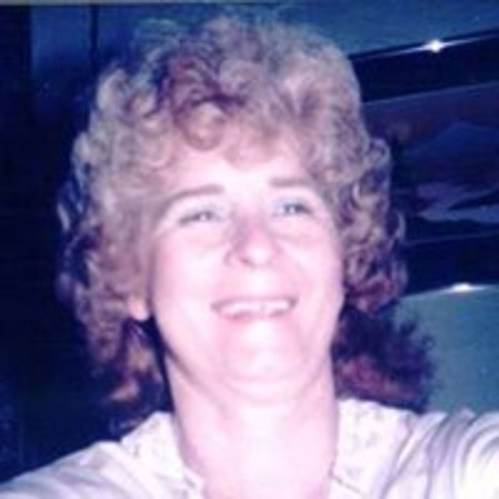 Arlene Burnside Profile Photo