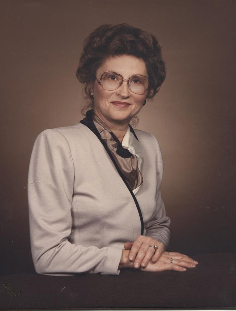 Martha Taylor White Profile Photo