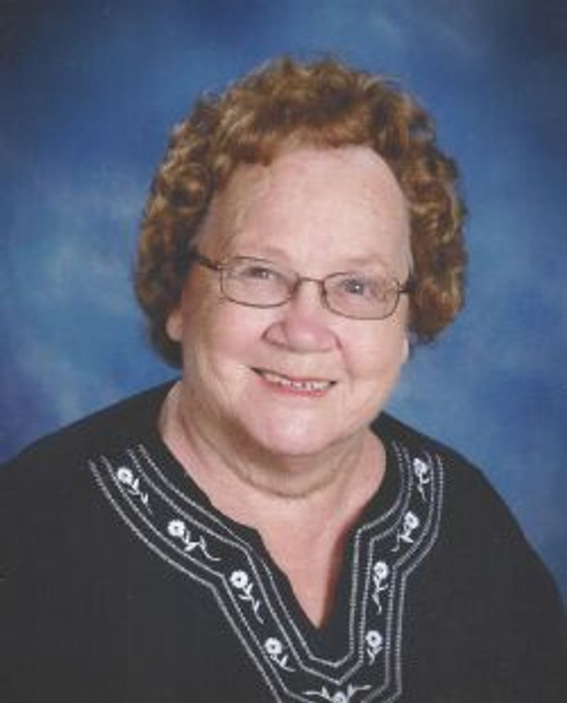 Joan Ireland