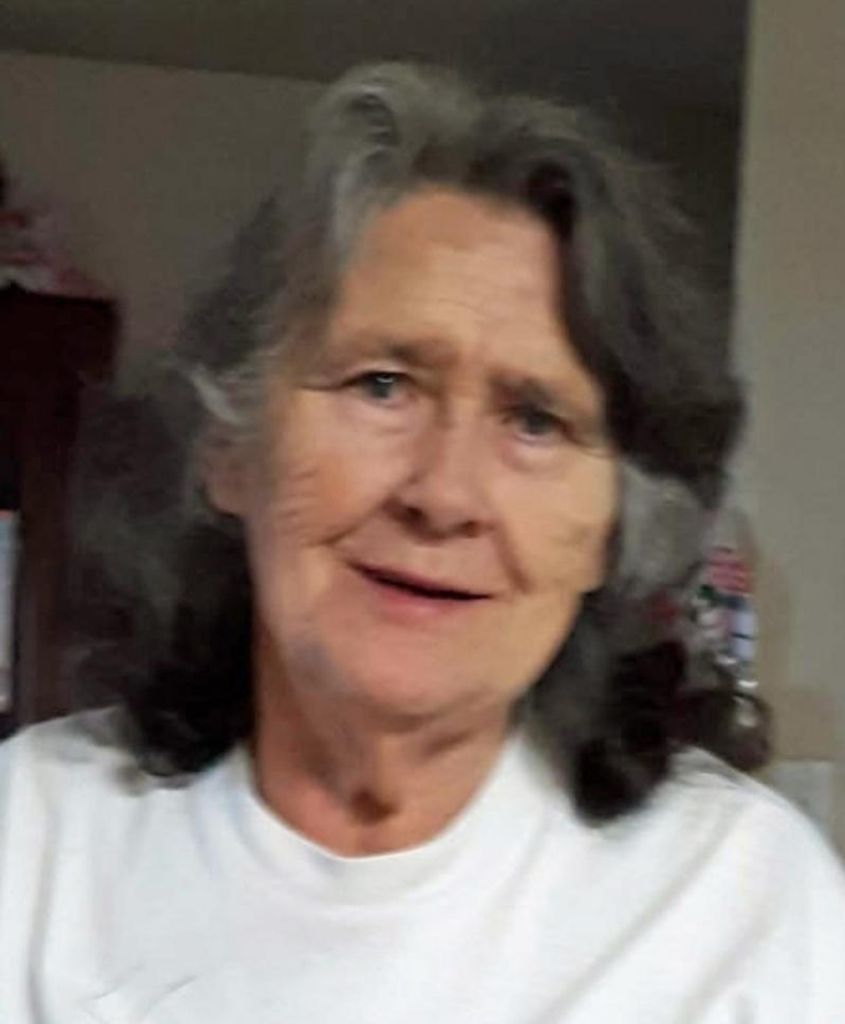 Nancy Corrine Minear