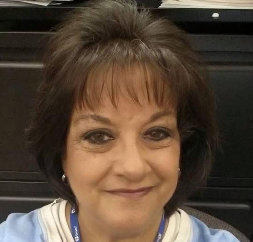 Sherri Danette Wolfe