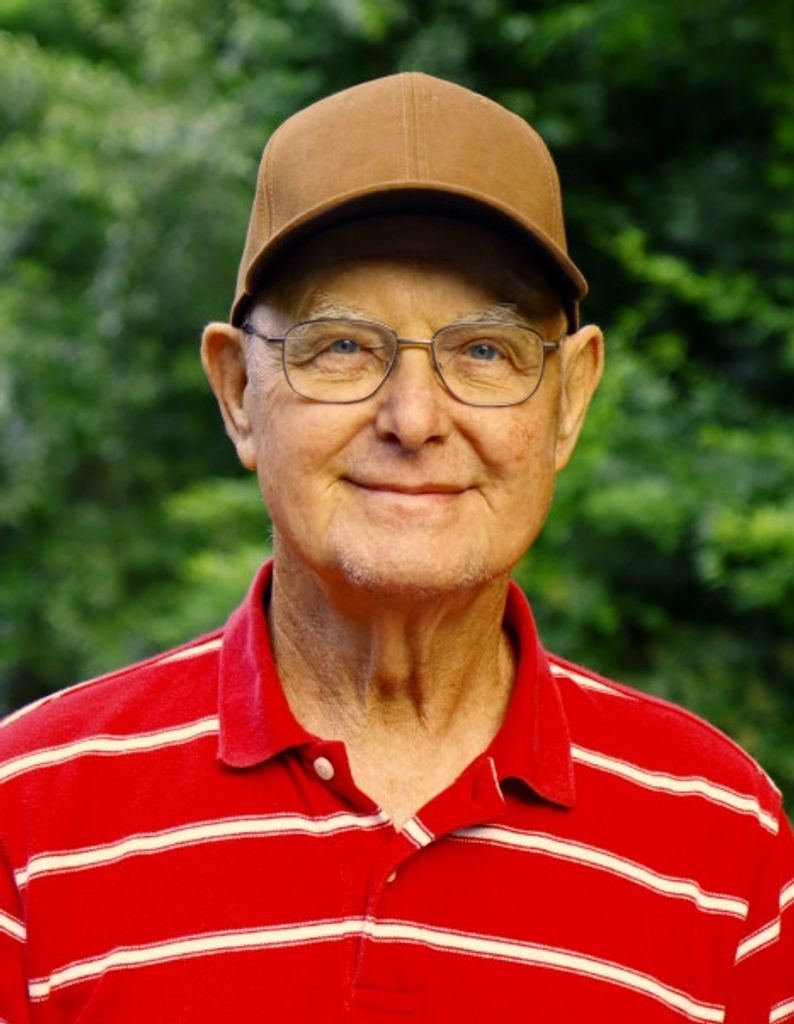 George Allen Watkins Profile Photo