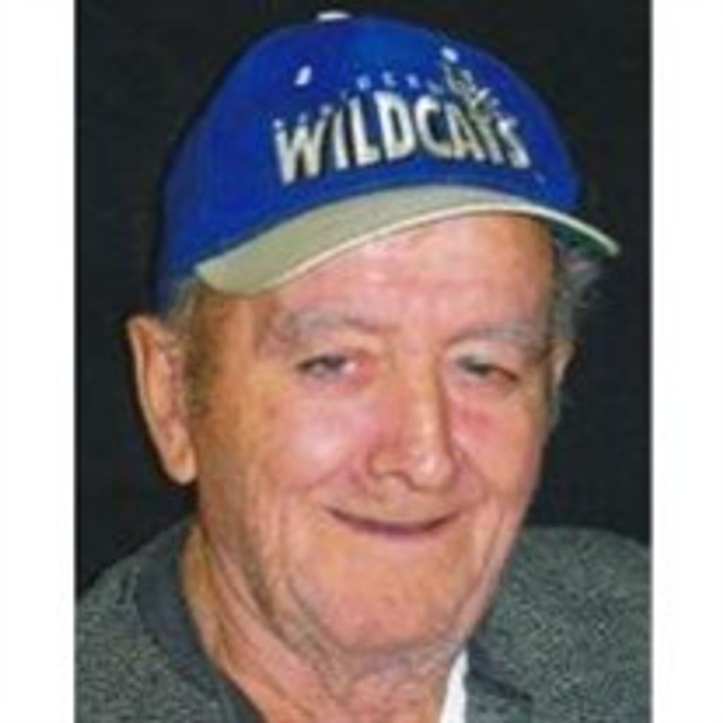 Marsall M. Nibert