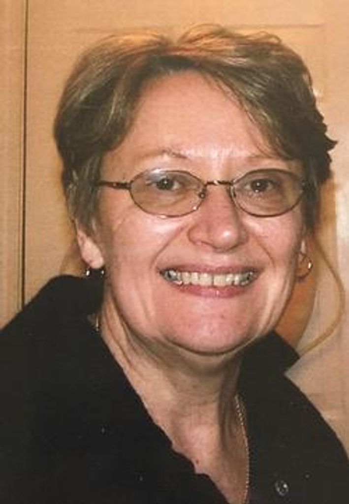 Sheila S. Whitt