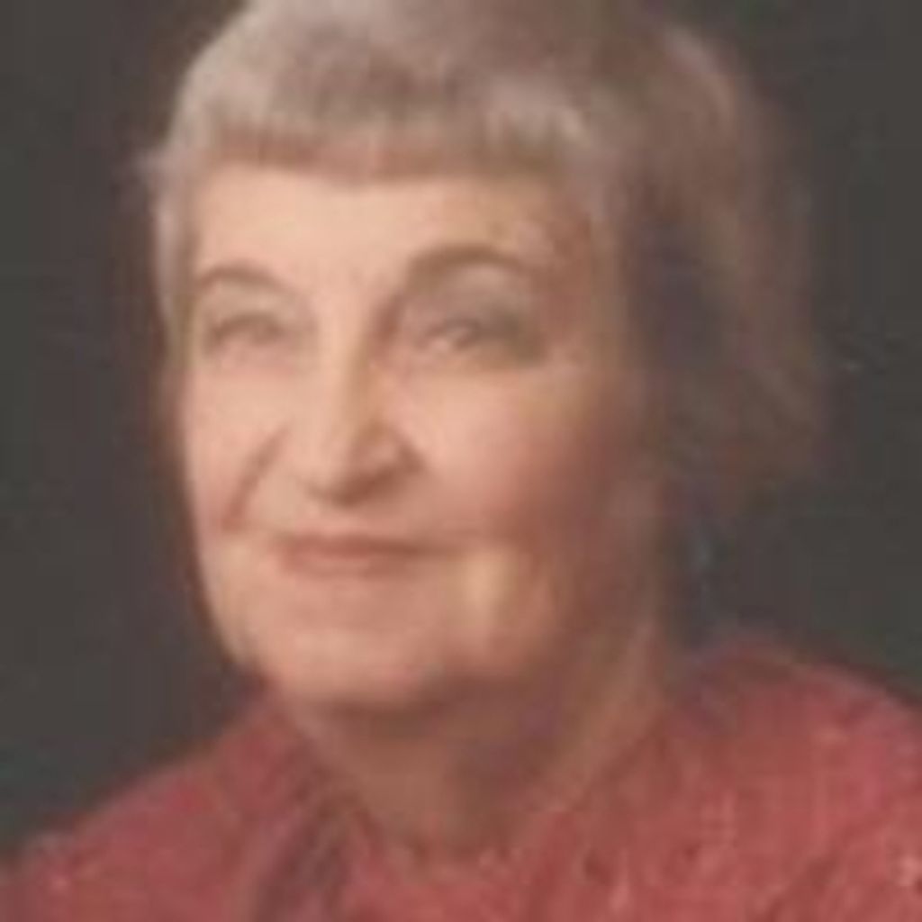 Edith Elizabeth Campbell
