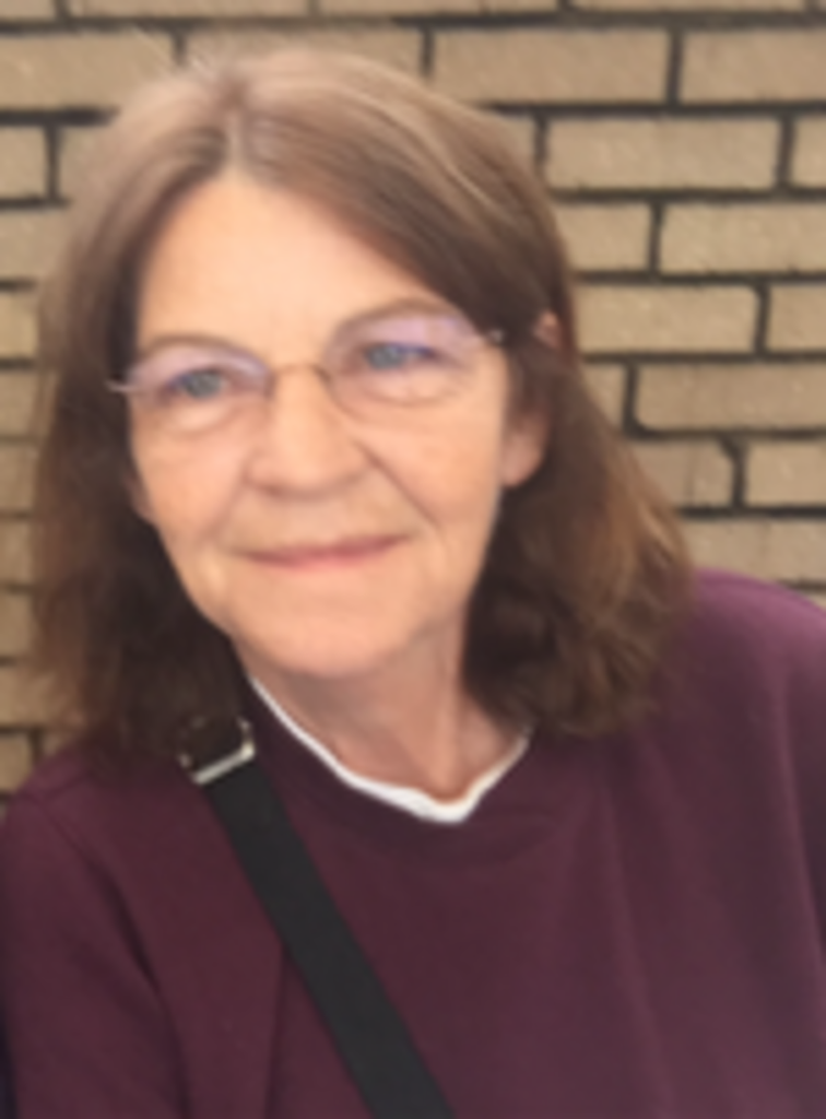 Juanita Ann Blair-Hecke Profile Photo