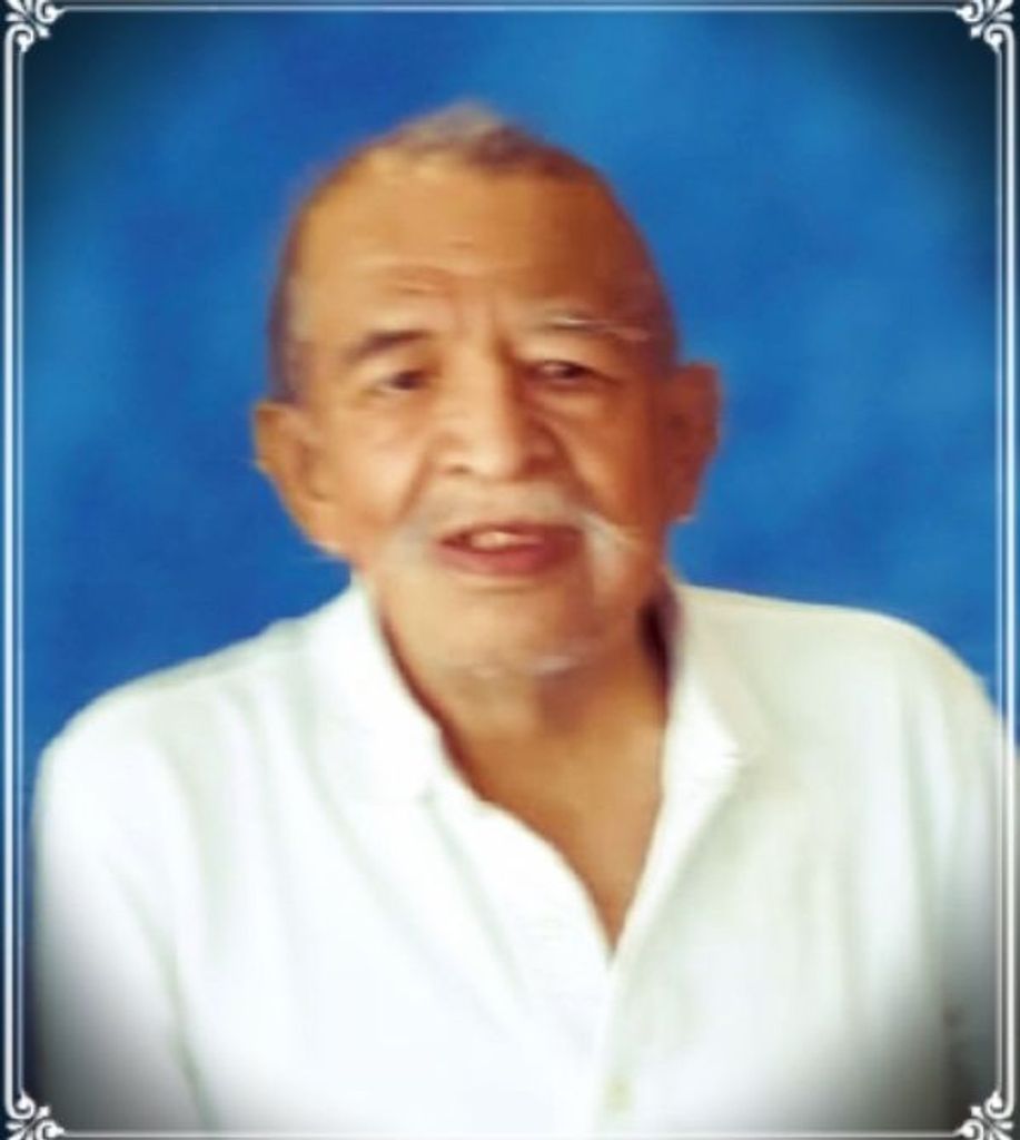 Pablo Reyes Gatica