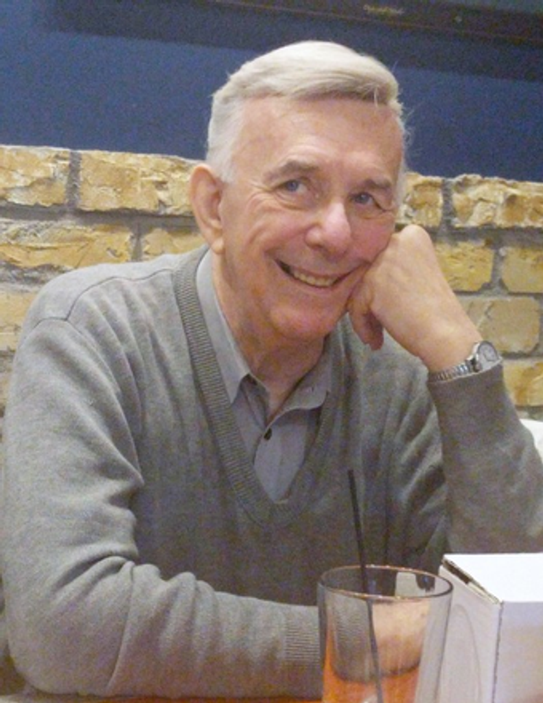 Alvin V. Cooley Profile Photo