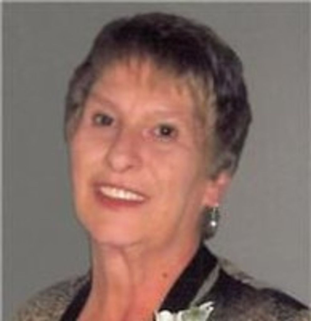 Judy Dorsey Gorman