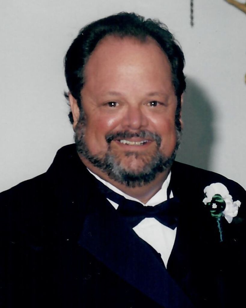 William James Bell Profile Photo