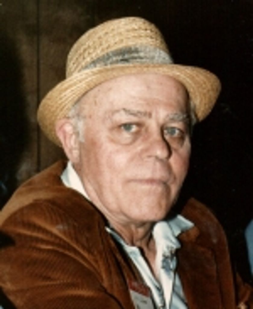 William Louis Borchardt