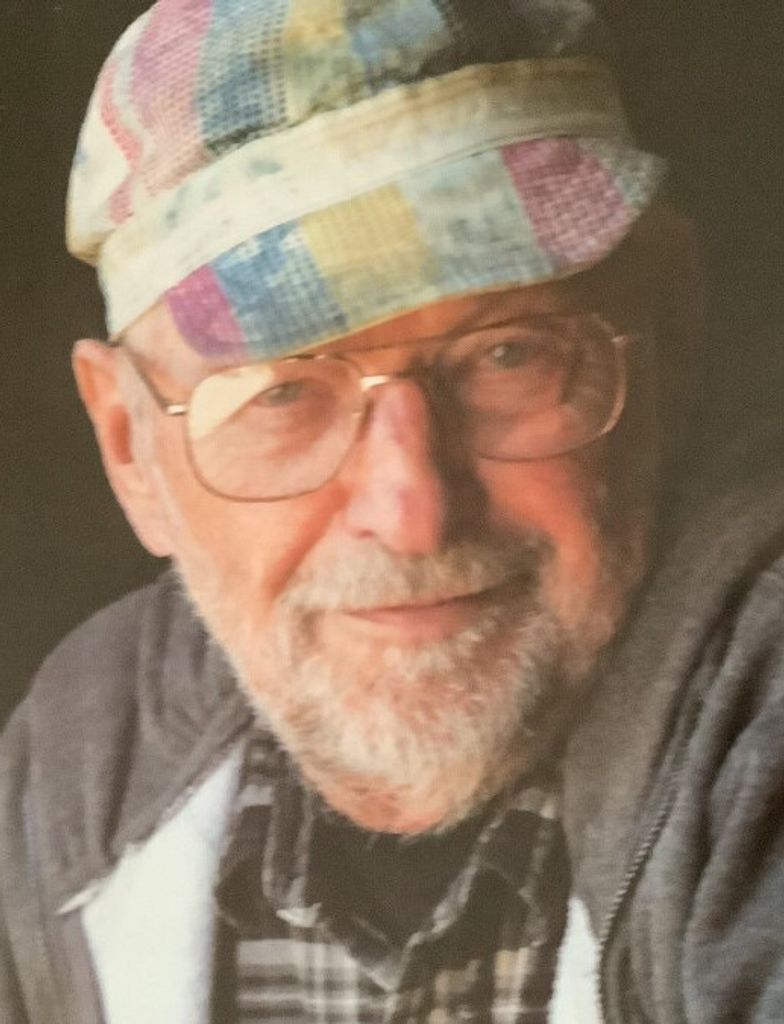 Arnold Helmut Jewan Profile Photo
