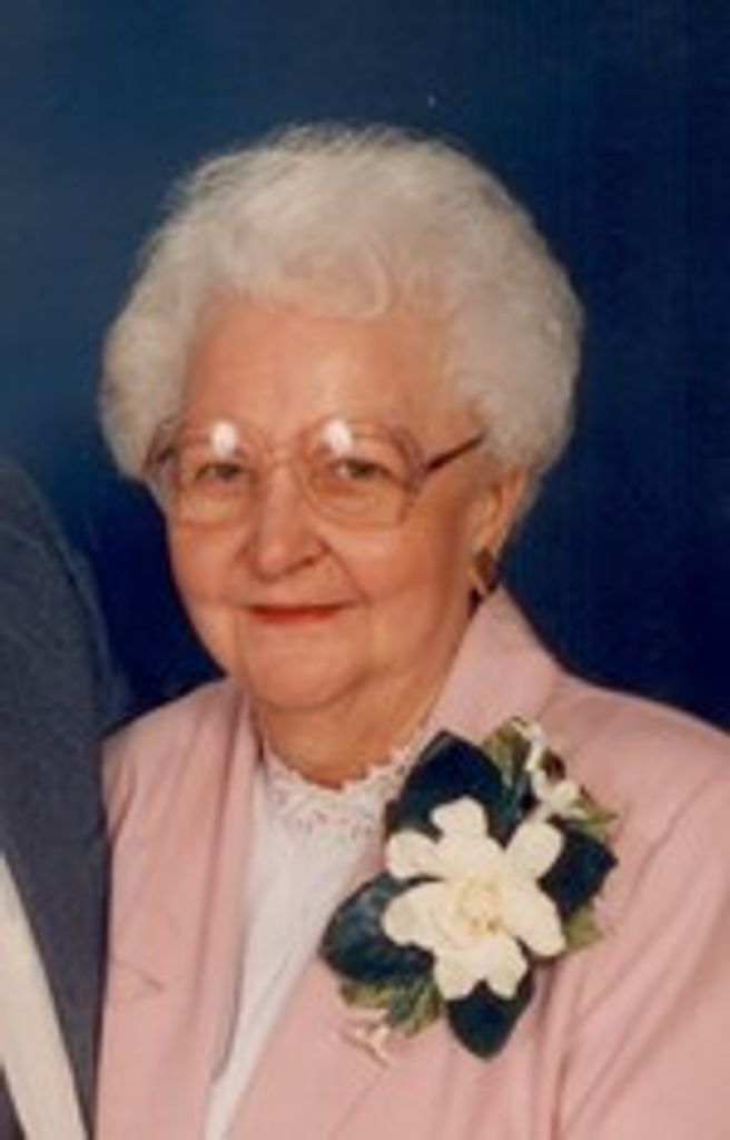 Belva L. Ball