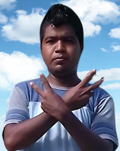 Luis Adolfo Zuniga Lozano Profile Photo