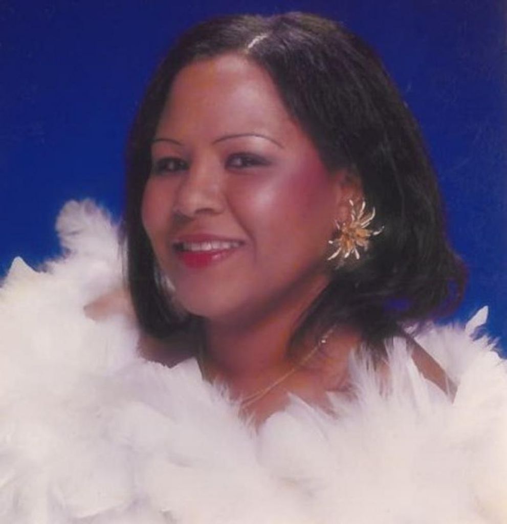 Ivey Marie Henderson Mosley