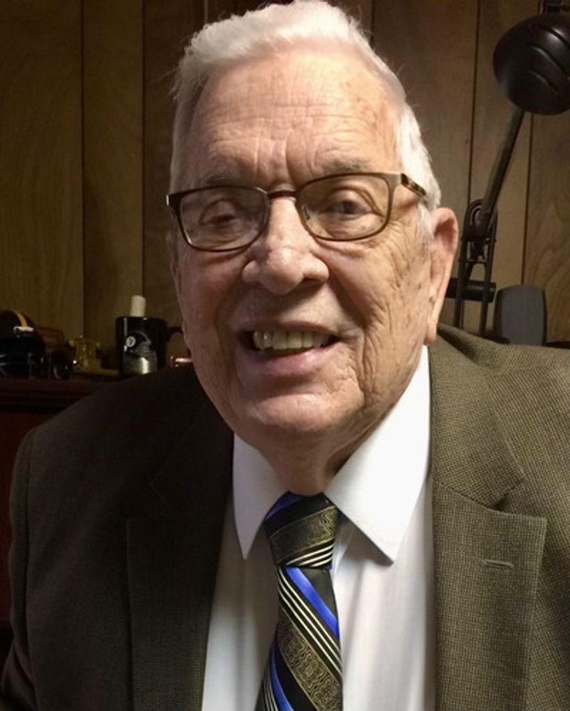 Jack Thomas Murray Profile Photo