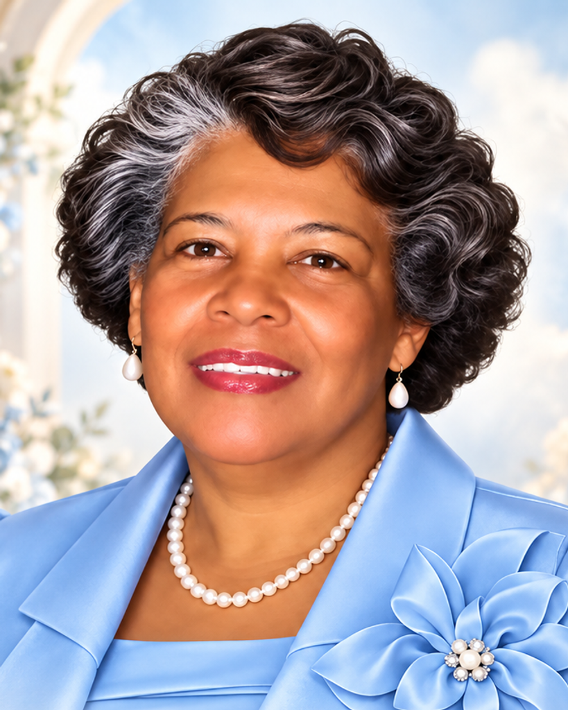Caroline Johnson