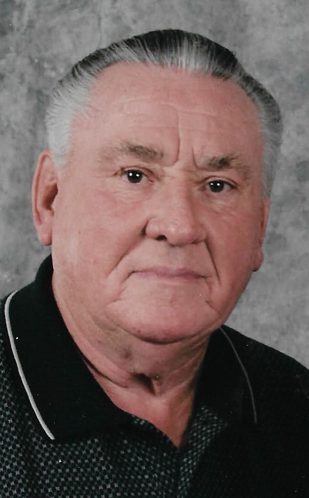 Carl R. Beck