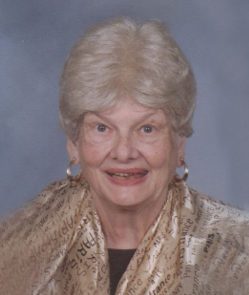 Beverly Heideman