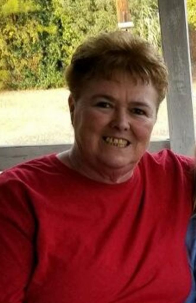 Pauline (Simon)  Bagwell