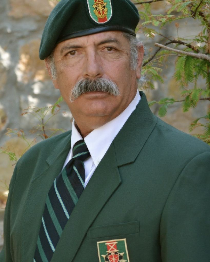 Brian Norman Kanof