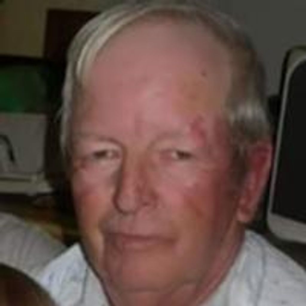 James "Jim" Walter Foster