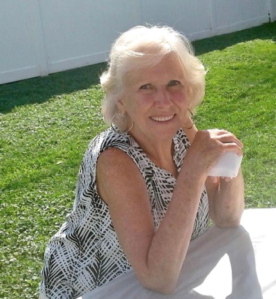 Kathleen  P. Fasciocco Profile Photo