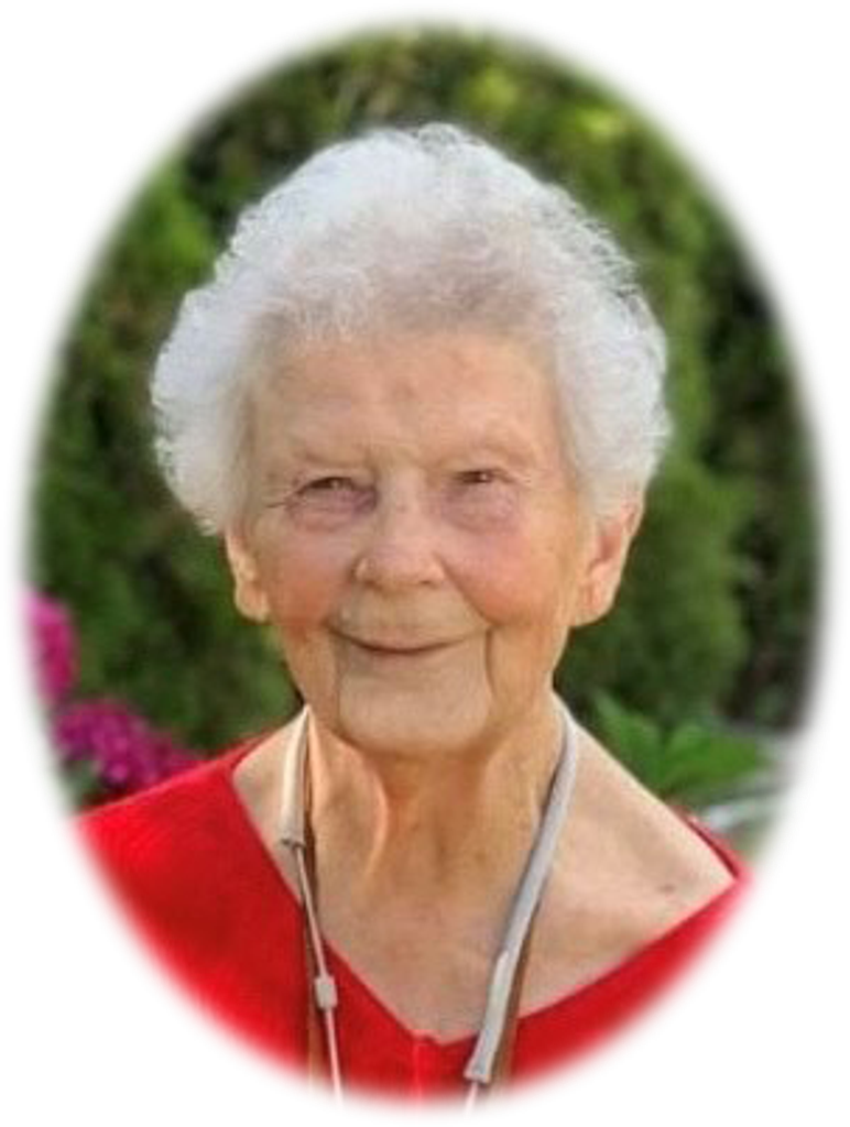 Doris B. Franzen 87 Of Glasgow Montana