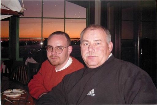 Michael K. Clark photo gallery thumbnail 61 of 64