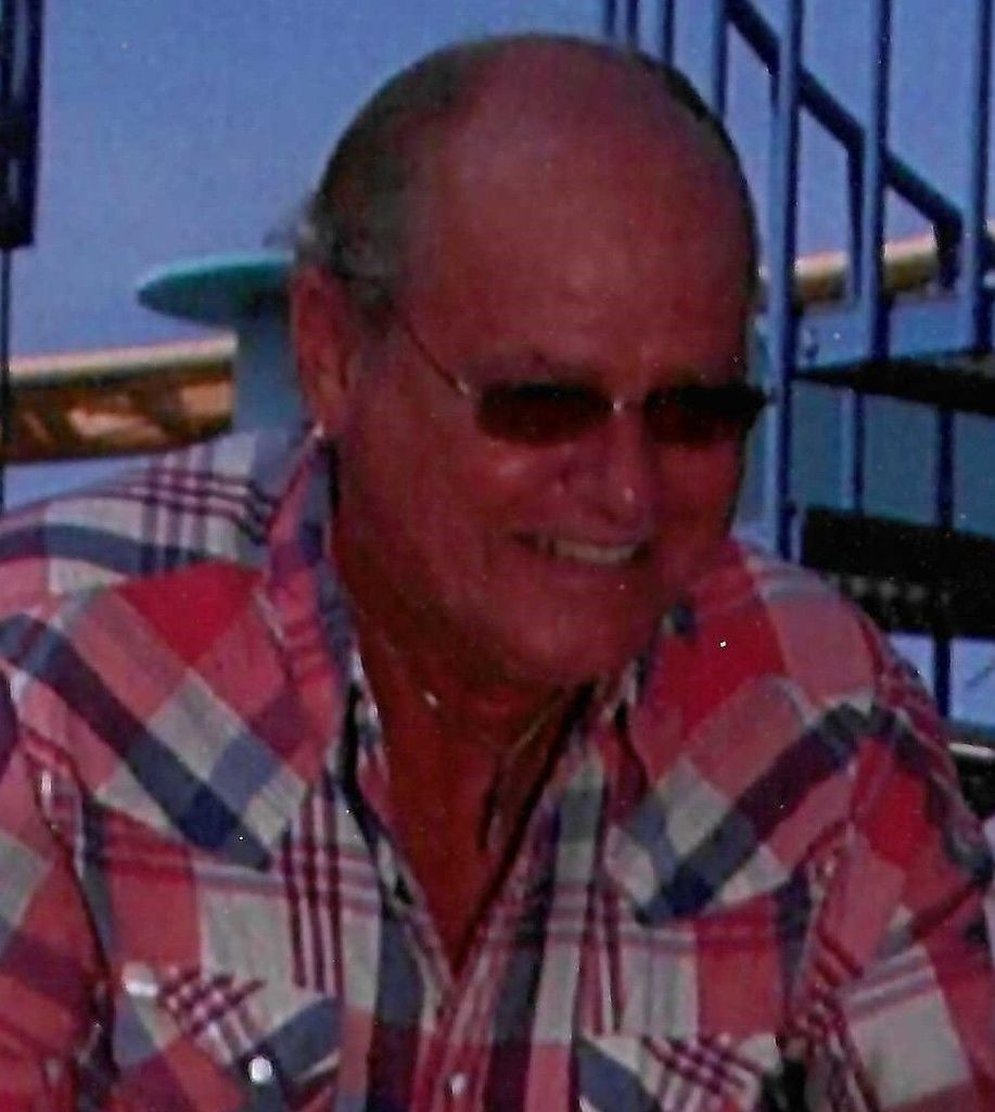 Ronald "Ron" K. Phillips